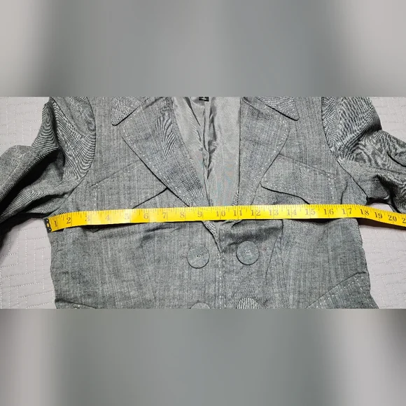 Business or casual blazer - Picture 7 of 9